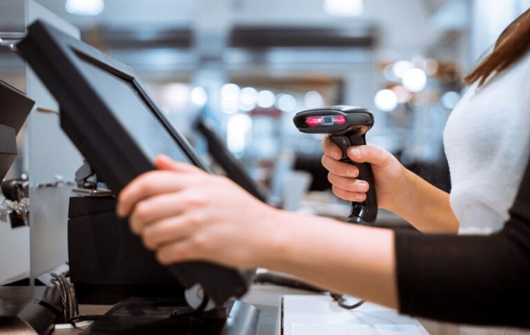 Kasse bedienen lernen: Tipps & Online-Kurse für Einsteiger