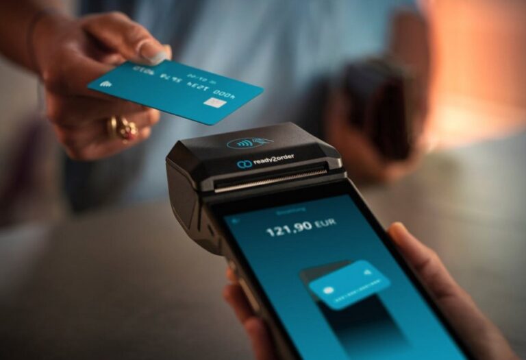 Kassensysteme mit Bestell-App: Wie Gastronomiebetriebe Wartezeiten reduzieren