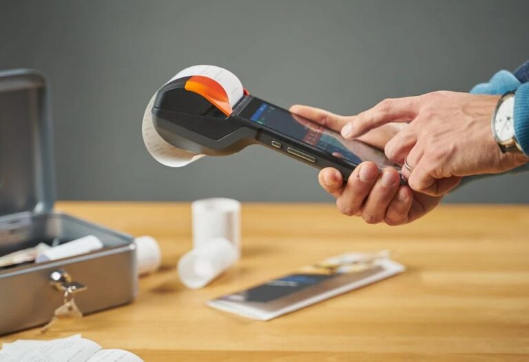 Kassensysteme für wachsende Betriebe: Worauf du von Anfang an achten solltest